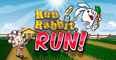 Gala Run Rabbit, Run